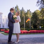 Hochzeitsfotografin Bonn